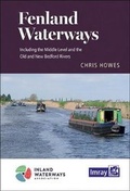 Cover: Fenland Waterways - Imray, Laurie, Norie & Wilson Ltd