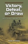 Cover: Victory, Defeat, or Draw - Liverpool University Press
