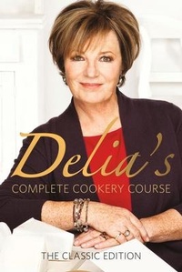 Enlarge image Cover: Delia's Complete Cookery Course - BBC Books