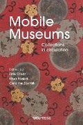 Cover: Mobile Museums - UCL Press