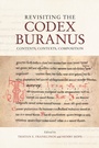 Cover: Revisiting the Codex Buranus - Boydell & Brewer Ltd