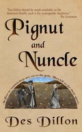 Cover: Pignut and Nuncle - Sparsile Books Ltd