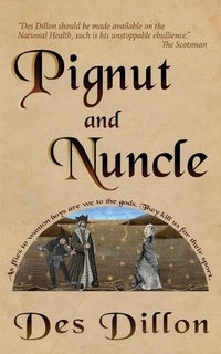 Enlarge image Cover: Pignut and Nuncle - Sparsile Books Ltd