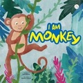 Cover: I Am Monkey - Buttercup Publishing Ltd