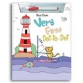 Cover: Very First Dot-to-Dot - Buttercup Publishing Ltd