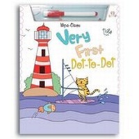 Enlarge image Cover: Very First Dot-to-Dot - Buttercup Publishing Ltd