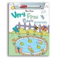Cover: Very First Puzzle Activities - Buttercup Publishing Ltd