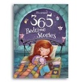 Cover: Illustrated 365 Bedtime Stories - Buttercup Publishing Ltd