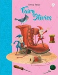 Cover: Fairy Stories - Buttercup Publishing Ltd