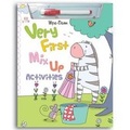 Cover: Very First Mix Up Activities - Buttercup Publishing Ltd