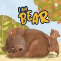 Cover: I Am Bear - Buttercup Publishing Ltd