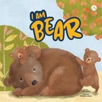 Enlarge image Cover: I Am Bear - Buttercup Publishing Ltd