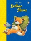 Cover: Bedtime Stories - Buttercup Publishing Ltd