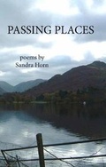 Cover: Passing Places - The Clucket Press