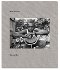 Cover: Street Portraits - Mack