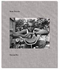 Enlarge image Cover: Street Portraits - Mack