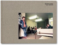 Enlarge image Cover: Beyond Caring - Mack