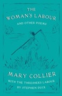 Cover: The Woman's Labour - Renard Press Ltd