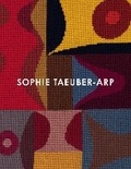 Cover: Sophie Taeuber-Arp - Tate Publishing