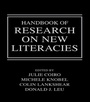 Cover: Handbook of Research on New Literacies - Routledge