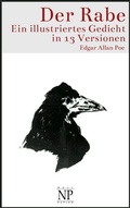 Cover: Der Rabe - Null Papier Verlag