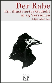 Enlarge image Cover: Der Rabe - Null Papier Verlag
