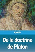 Cover: De la doctrine de Platon - Prodinnova