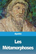 Cover: Les Metamorphoses - Prodinnova