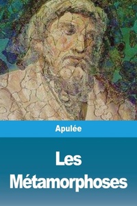 Enlarge image Cover: Les Metamorphoses - Prodinnova