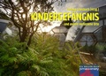 Cover: KINDERGEF&Auml;NGNIS und andere verlassene Orte - p.machinery