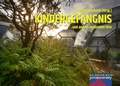 Cover: KINDERGEF&Auml;NGNIS und andere verlassene Orte - p.machinery