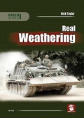 Cover: Real Weathering - Mushroom Model Publications