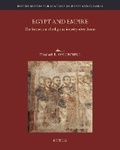 Cover: Egypt and Empire - Peeters Publishers