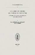 Cover: La gloire de Rhodes au 1er siecle de notre ere (a partir du <<Discours aux Rhodiens>> de Dion de Pruse) - Peeters Publishers