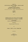 Bild: Catalogue of Coptic and Arabic Manuscripts in Dayr al-Suryan. Volume 4 - Peeters Publishers