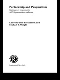 Cover: Partnership and Pragmatism - Routledge