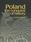 Cover: Poland - Routledge