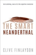 Cover: The Smart Neanderthal - Oxford University Press