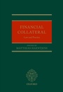Cover: Financial Collateral - OUP eBook