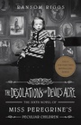 Cover: The Desolations of Devil's Acre - Penguin Books Ltd