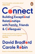 Cover: Connect - Penguin Life
