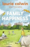 Cover: Family Happiness - Vintage