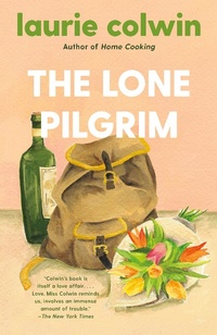 Enlarge image Cover: The Lone Pilgrim - Vintage