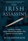 Cover: The Irish Assassins - Atlantic Monthly Press