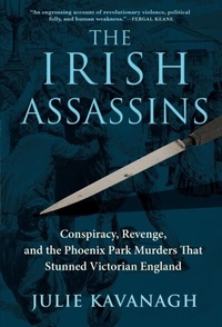 Enlarge image Cover: The Irish Assassins - Atlantic Monthly Press