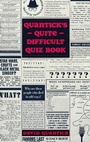 Cover: Quantick's Quite Difficult Quiz Book - Robinson