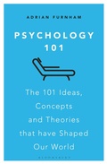 Cover: Psychology 101 - Bloomsbury Business