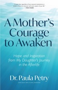 Cover: A Mother's Courage to Awaken - Turner Publishing Company