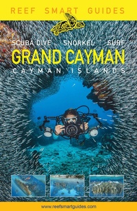 Abbildung von: Reef Smart Guides Grand Cayman - Turner Publishing Company