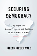 Cover: Securing Democracy - Haymarket Books